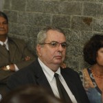 Déda empossa novos secretários e dirigentes de órgãos públicos  -
