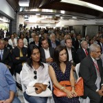 Déda empossa novos secretários e dirigentes de órgãos públicos  -