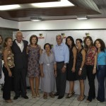 Déda empossa novos secretários e dirigentes de órgãos públicos  -