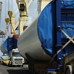 Déda destaca importância do novo Parque Eólico na produção de energia em SE -