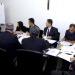 Déda assina projeto que garante cumprimento da Lei de Acesso à Informação  -