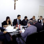 Déda assina projeto que garante cumprimento da Lei de Acesso à Informação  -