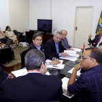 Déda assina projeto que garante cumprimento da Lei de Acesso à Informação  -