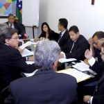 Déda assina projeto que garante cumprimento da Lei de Acesso à Informação  -