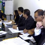 Déda assina projeto que garante cumprimento da Lei de Acesso à Informação  -