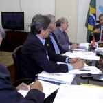 Déda assina projeto que garante cumprimento da Lei de Acesso à Informação  -