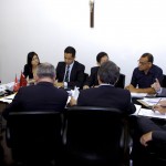 Déda assina projeto que garante cumprimento da Lei de Acesso à Informação  -