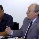 Déda assina projeto que garante cumprimento da Lei de Acesso à Informação  -