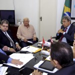 Déda assina projeto que garante cumprimento da Lei de Acesso à Informação  -