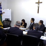 Déda assina projeto que garante cumprimento da Lei de Acesso à Informação  -