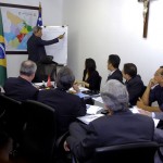 Déda assina projeto que garante cumprimento da Lei de Acesso à Informação  -