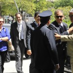 Governador participa de reunião com o presidente do BID em Fortaleza  -