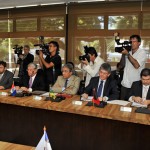 Governador participa de reunião com o presidente do BID em Fortaleza  -