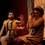 Sergipanos mostram sua arte através do Edital de Intercâmbio e Difusão Cultural - Fotos: Éden Barbosa