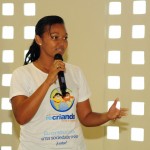 Projeto Vida Alegre é apresentado a famílias de beneficiários do Santa Maria -