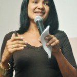 Debate sobre novas tecnologias encerra a 10º Semana dos Museus  - A secretária de Estado da Cultura