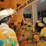 Grupos do interior marcam presença na Semana de Dança -