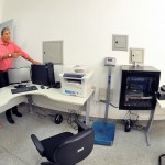 Governador inaugura Centro Integrado de Segurança em Maruim -