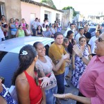 Governador inaugura Centro Integrado de Segurança em Maruim -