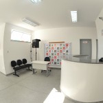 Governador inaugura Centro Integrado de Segurança em Maruim -