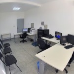 Governador inaugura Centro Integrado de Segurança em Maruim -