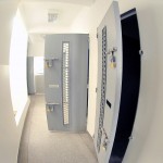 Governador inaugura Centro Integrado de Segurança em Maruim -