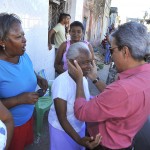 Governador inaugura Centro Integrado de Segurança em Maruim -