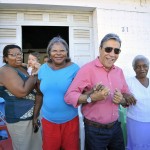 Governador inaugura Centro Integrado de Segurança em Maruim -
