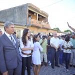 Governador inaugura Centro Integrado de Segurança em Maruim -