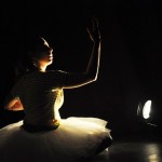 Terceira noite da Semana de Dança atrai bom público ao Teatro Atheneu - Fotos: Fabiana Costa/Secult