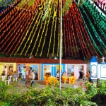 Festejos juninos no estado vão do final de maio ao último dia de junho - Fotos: Ascom/Setur