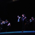 Terceira noite da Semana de Dança atrai bom público ao Teatro Atheneu - Fotos: Fabiana Costa/Secult