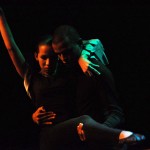 Terceira noite da Semana de Dança atrai bom público ao Teatro Atheneu - Fotos: Fabiana Costa/Secult