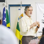 Secretaria de Educação apresenta Compromisso de Gestão para o Ministério Público - Fotos: Eugênio Barreto/Seed