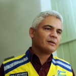 Governo já investiu mais de R$ 5 mi no auxílio a vítimas da seca em 2012 -
