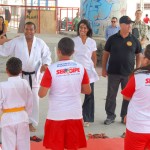 e do Esporte