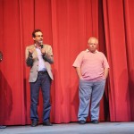 Terceiro episódio das Aventuras de Seu Euclides é lançado no Atheneu -
