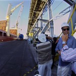 Déda destaca importância do novo Parque Eólico na produção de energia em SE -