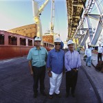 Déda destaca importância do novo Parque Eólico na produção de energia em SE -
