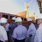 Déda destaca importância do novo Parque Eólico na produção de energia em SE -