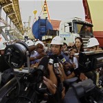 Déda destaca importância do novo Parque Eólico na produção de energia em SE -