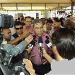 Governador apresenta medidas de enfrentamento à seca que somam R$ 89 milhões em Poço Redondo  -