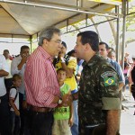 Governador apresenta medidas de enfrentamento à seca que somam R$ 89 milhões em Poço Redondo  -