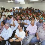 Governador apresenta medidas de enfrentamento à seca que somam R$ 89 milhões em Poço Redondo  -