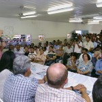 Governador apresenta medidas de enfrentamento à seca que somam R$ 89 milhões em Poço Redondo  -