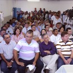 Governador apresenta medidas de enfrentamento à seca que somam R$ 89 milhões em Poço Redondo  -