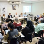 Secretaria de Educação apresenta Compromisso de Gestão para o Ministério Público - Fotos: Eugênio Barreto/Seed