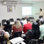 Secretaria de Educação apresenta Compromisso de Gestão para o Ministério Público - Fotos: Eugênio Barreto/Seed