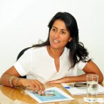 Antônia Menezes