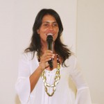 Projeto Vida Alegre é apresentado a famílias de beneficiários do Santa Maria -